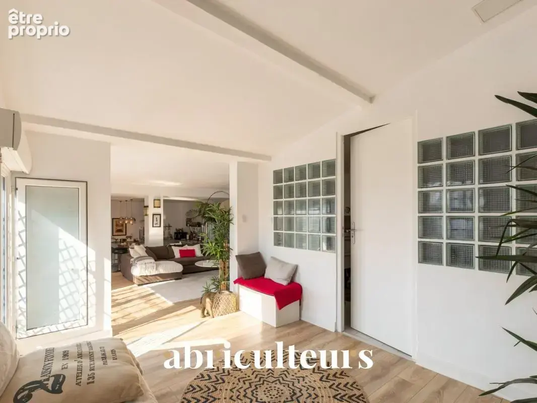 Grand loft indépendant de 176 m² – Colombes Centre-Gare - photo 6