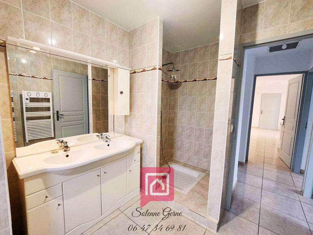 Maison à ARGENS-MINERVOIS