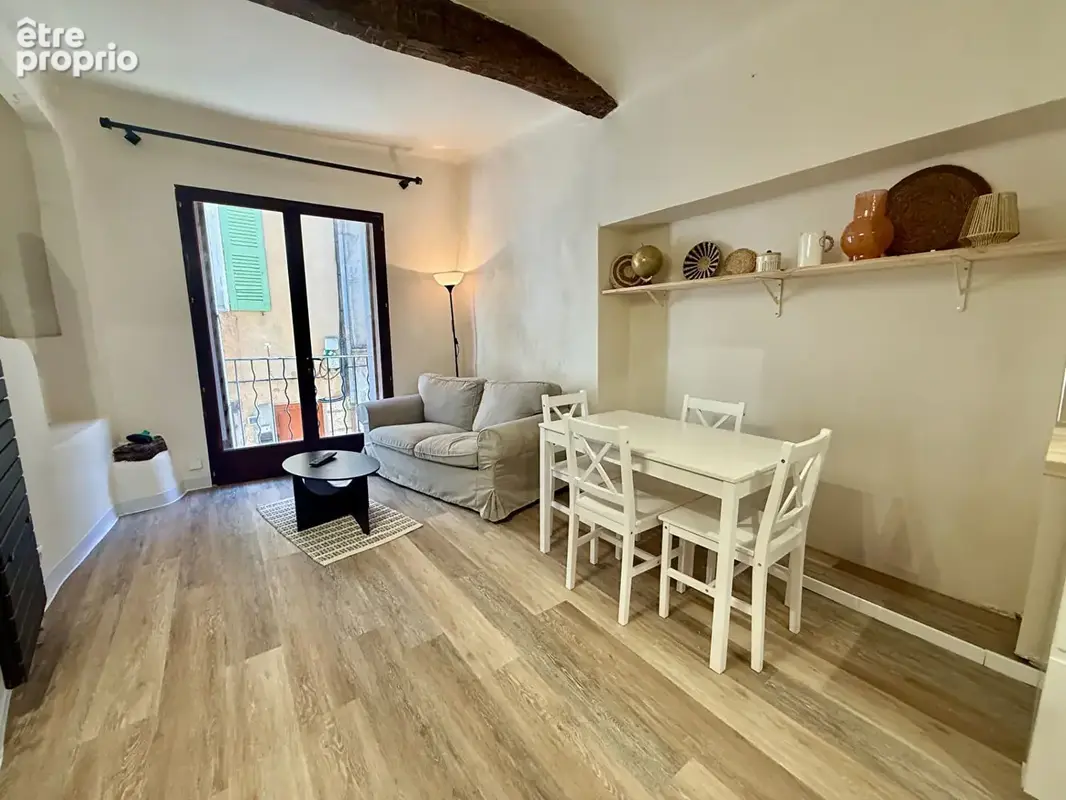 Appartement Saint Maximin La Sainte Baume avec garage - photo 4