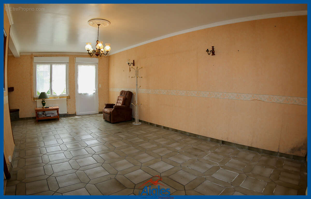Maison à SOLIGNAT