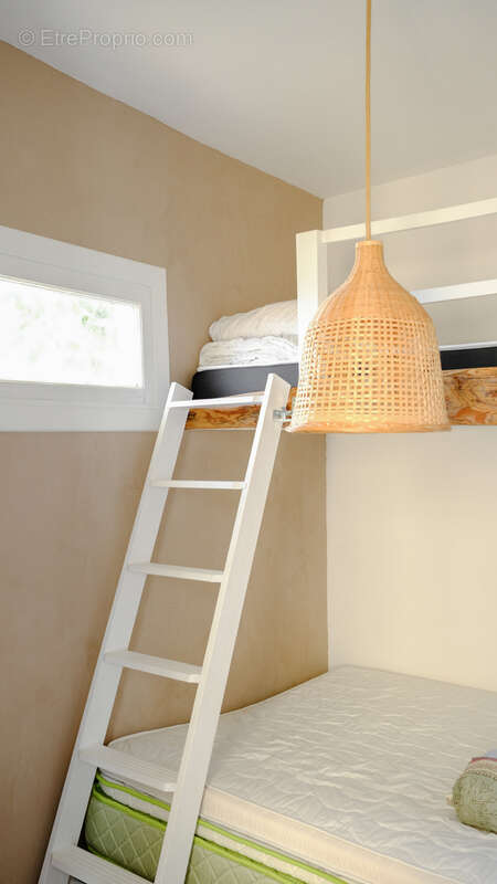 Appartement à CAP-D&#039;AIL