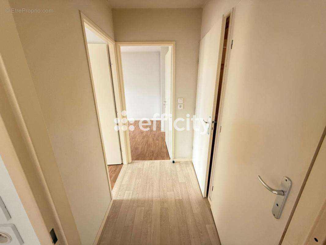Appartement à LES SABLES-D'OLONNE