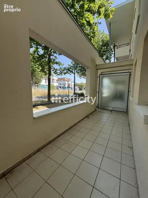 Appartement à AYTRE
