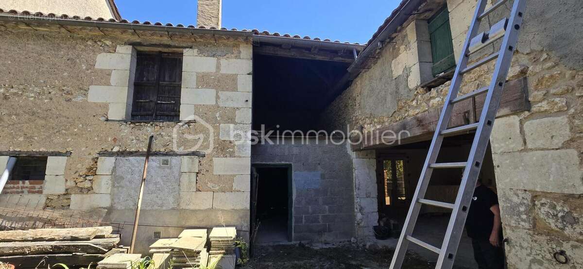Maison à VERGT