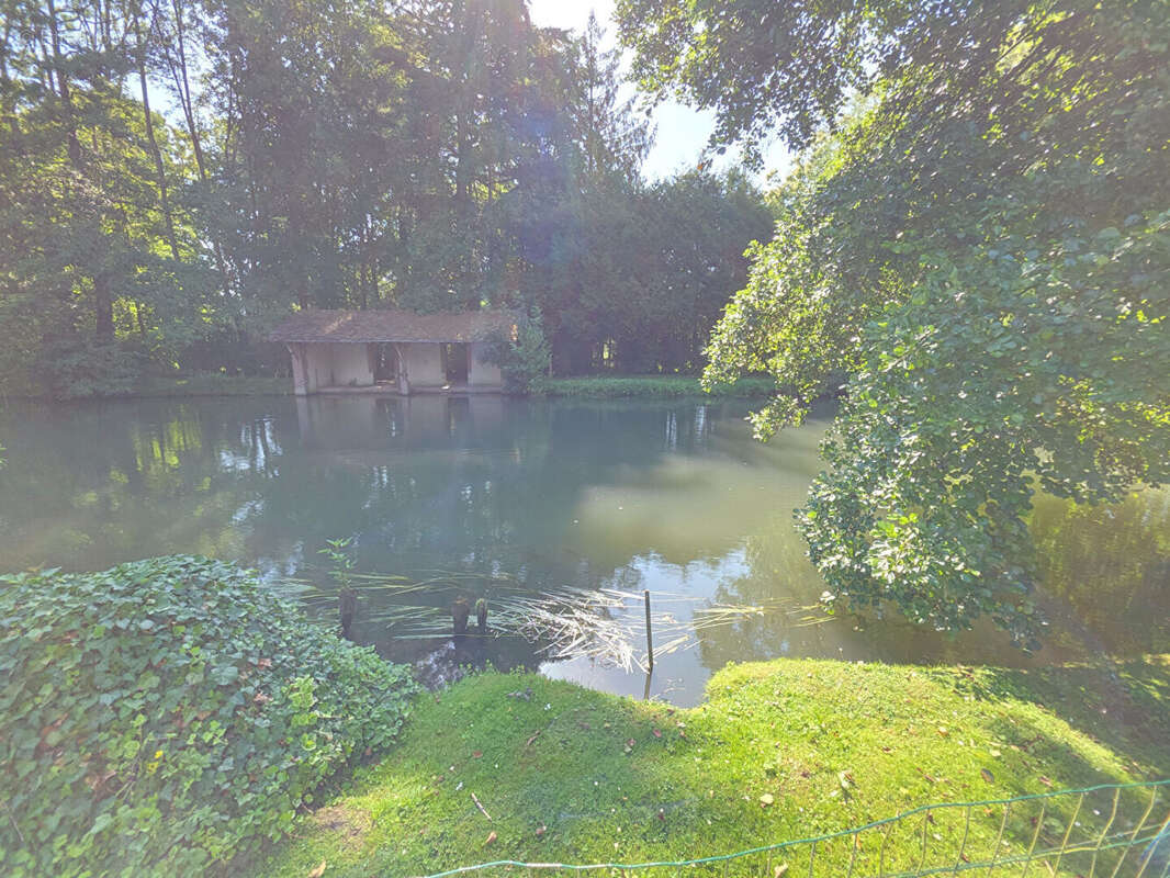 Ancien corps de ferme proche maintenon - photo 25