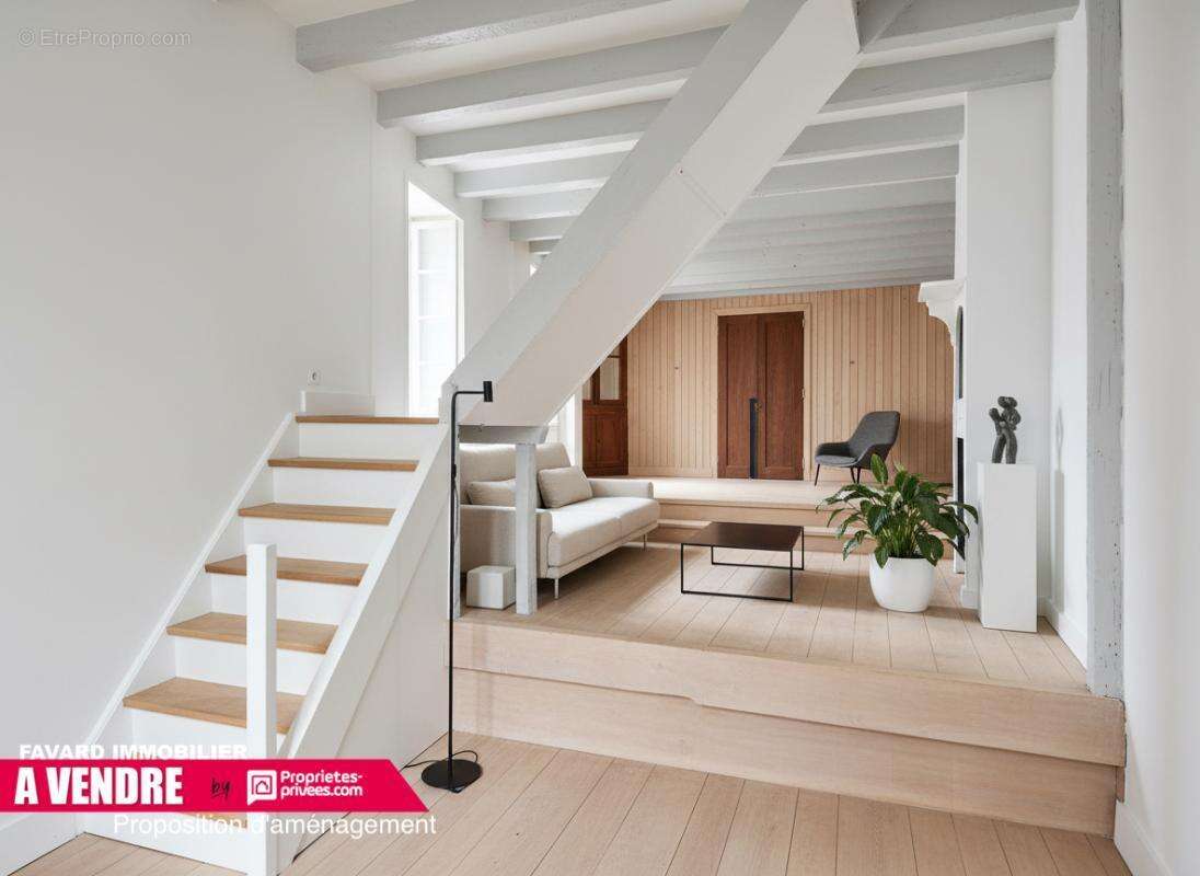 Maison Allassac 4 pièces 115 m2 - photo 6