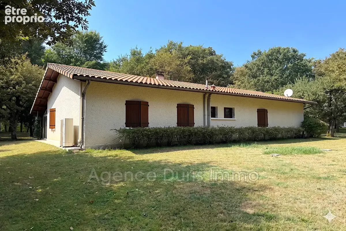 Maison 132 m² à Biganos  - photo 3