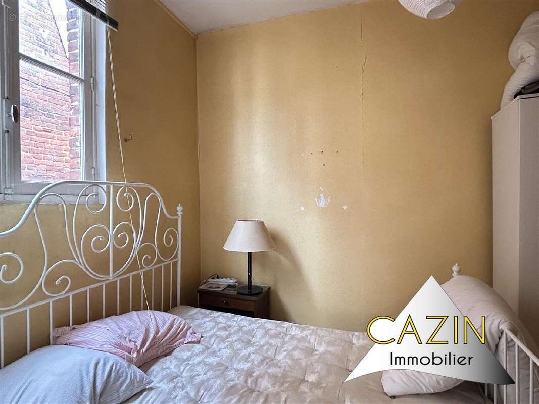 Maison à VIMOUTIERS