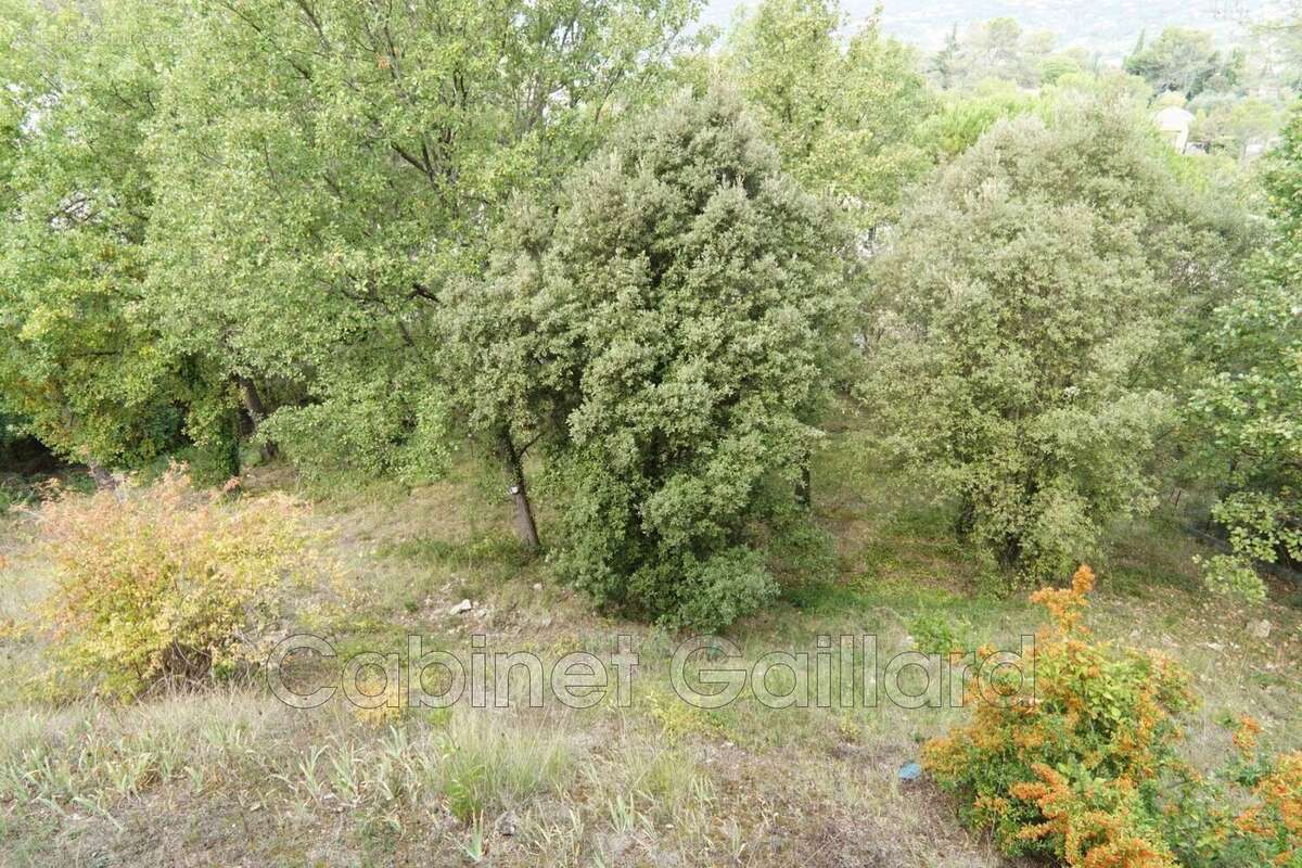 Maison à PEYMEINADE