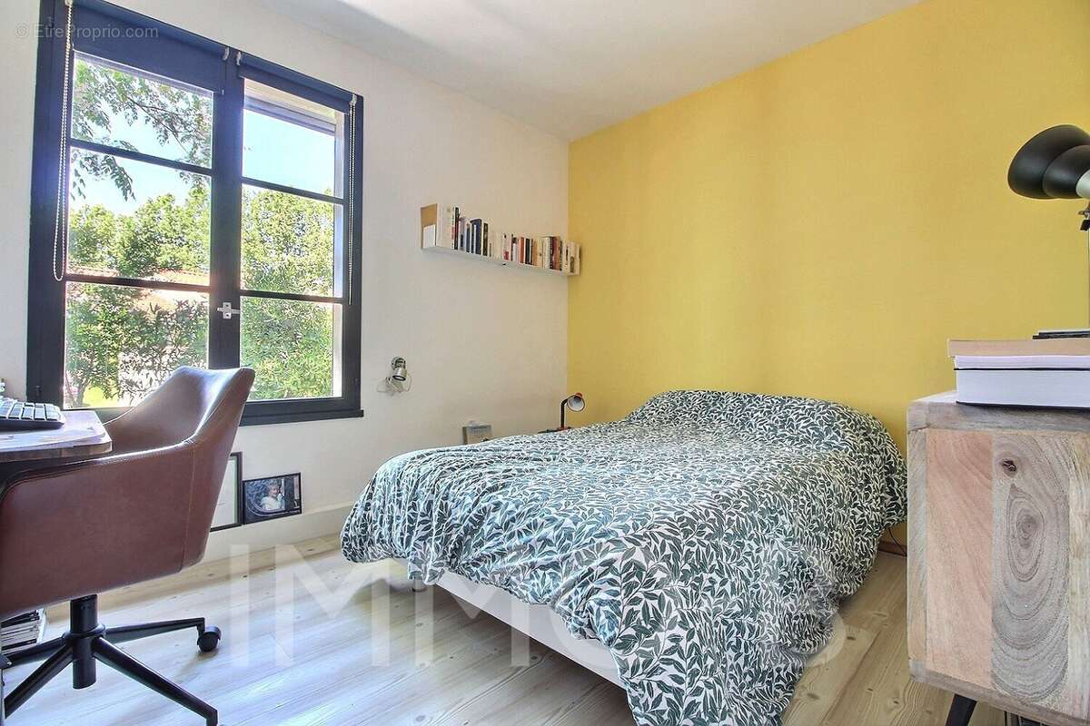 Maison à RAMONVILLE-SAINT-AGNE