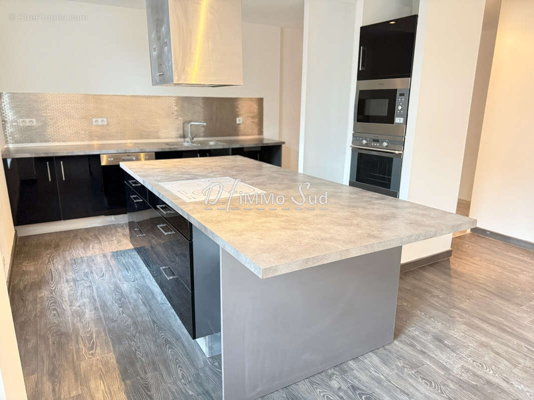 Appartement à NARBONNE