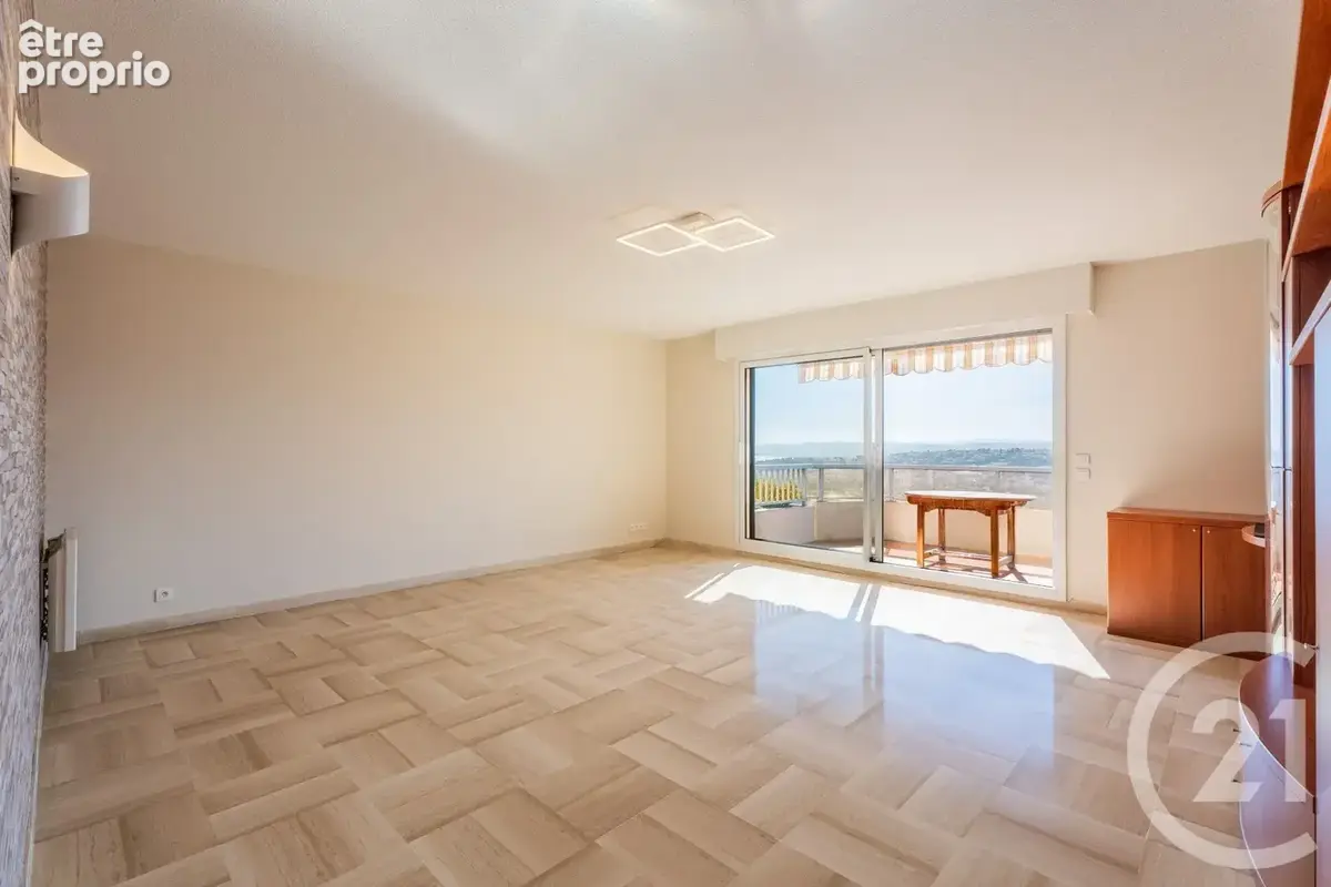 Appartement 3 pièces 79 m² à vendre à Nice (06200) - photo 4