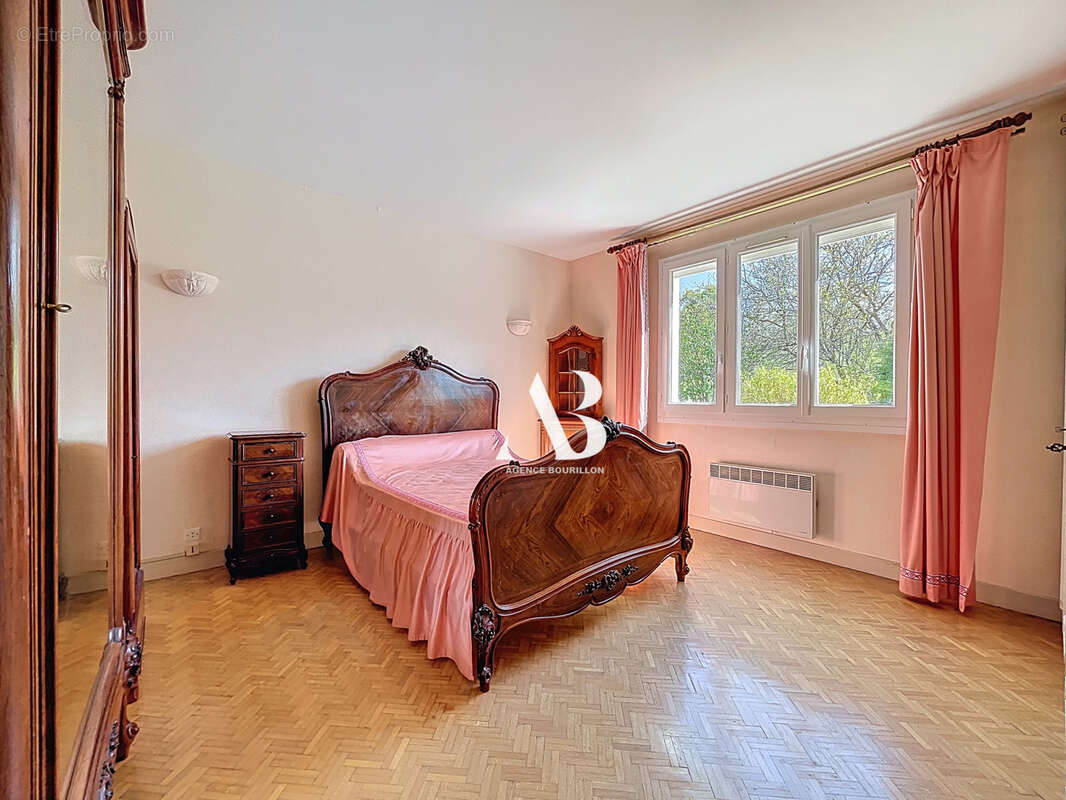 Maison à DONNEMARIE-DONTILLY