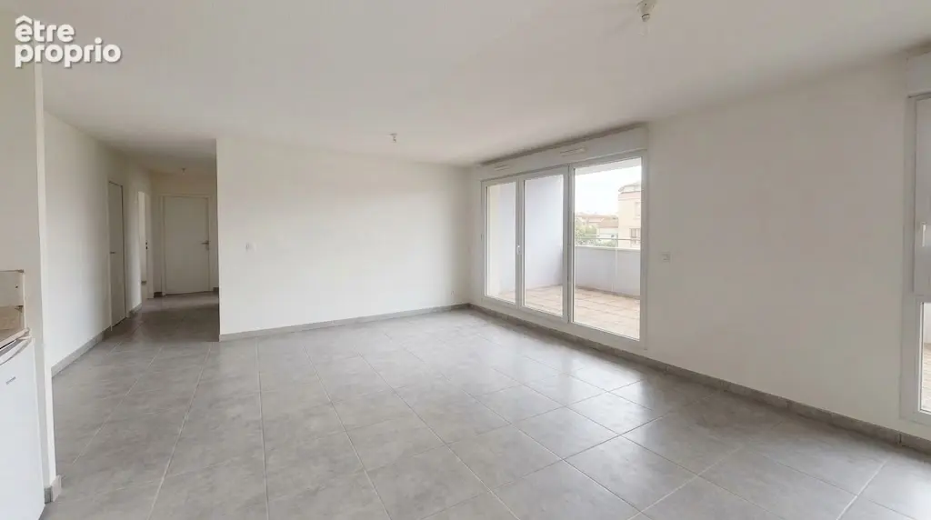 Photo Appartement à Toulouse au prix de 142 000€