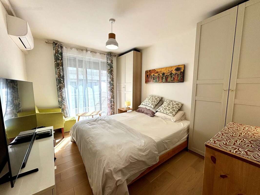 A vendre, grand 2 pièces – Quartier des Musiciens - photo 4