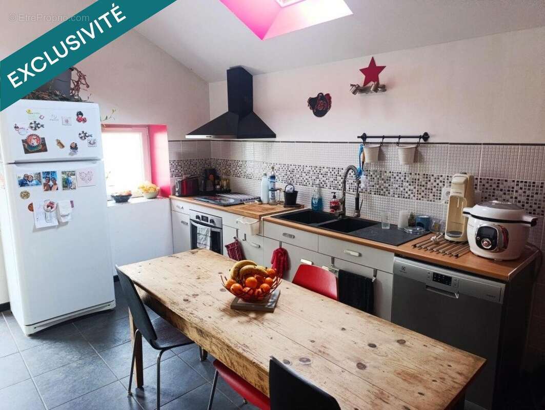 Photo 4 - Maison à AMBRAULT