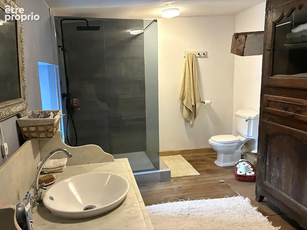Superbe maison de caractère de 3 chambres avec vues imprenables - photo 13