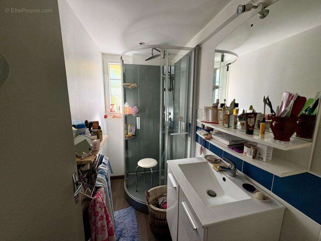 Maison à CAPDENAC-GARE