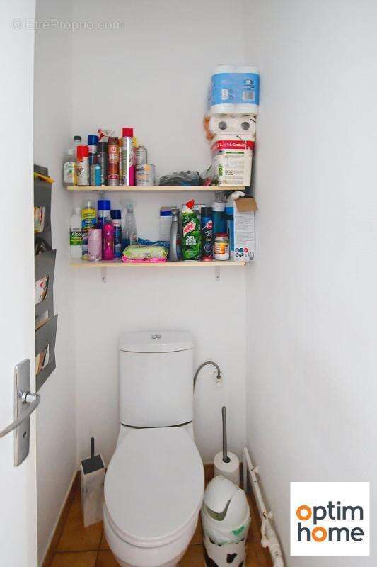 2 immeubles de 8 appartements (2 et 6) - photo 22