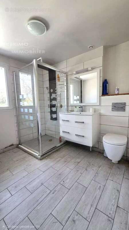 Maison à ETABLES-SUR-MER