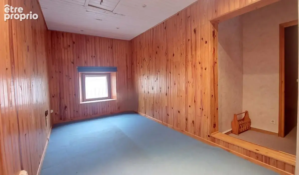 81540- DURFORT- Maison  de village 7 pièces- 105 m²- Emplacement privilégié. Stationnement libre - photo 9