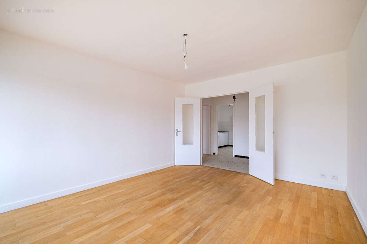 Appartement à LYON-7E