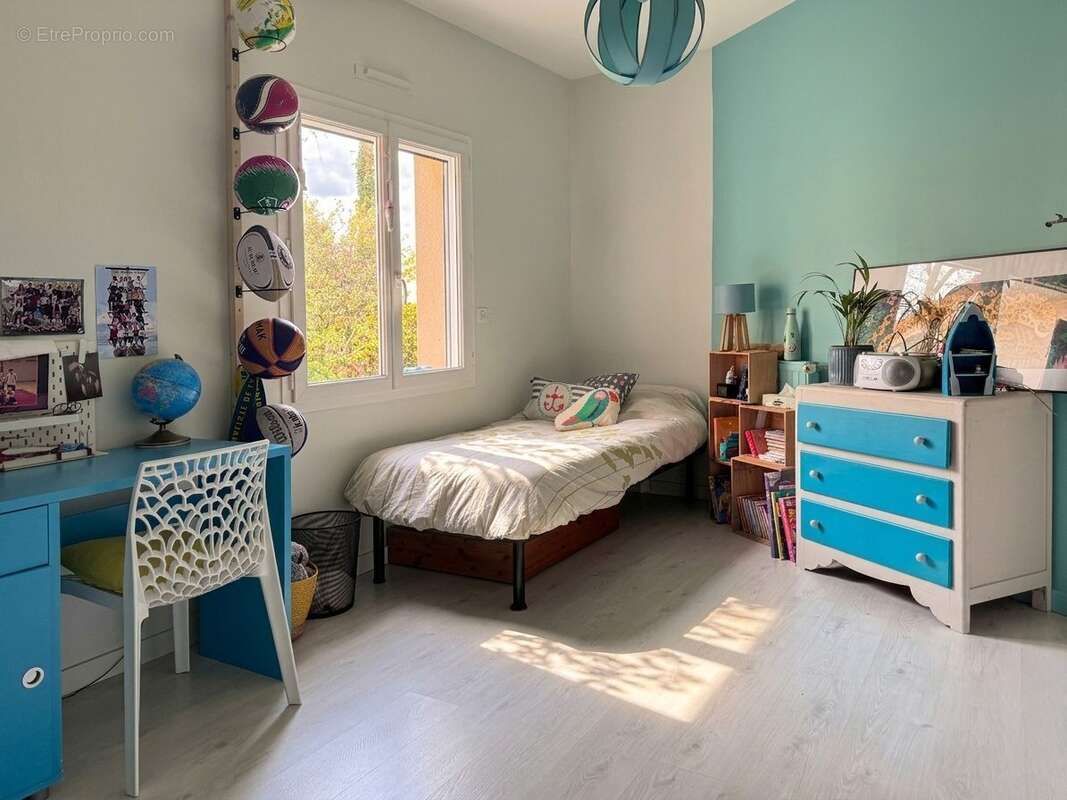 Maison à BASSE-GOULAINE