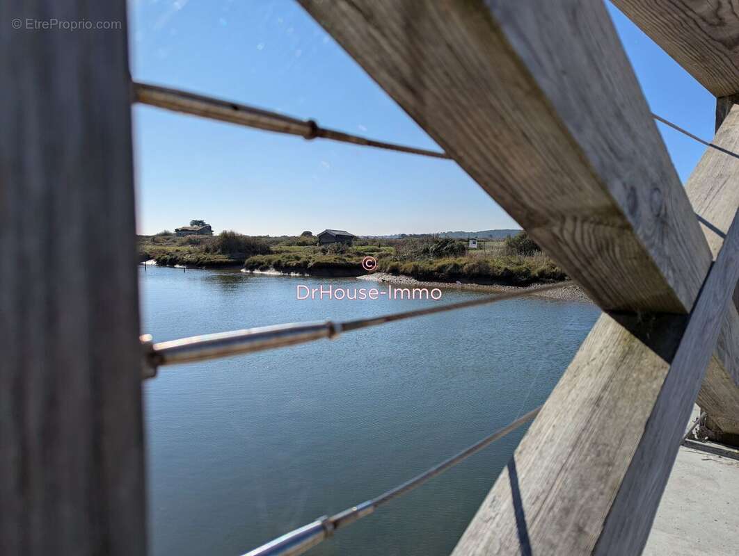 Terrain 484 m² à L'ile-D'olonne  - photo 25