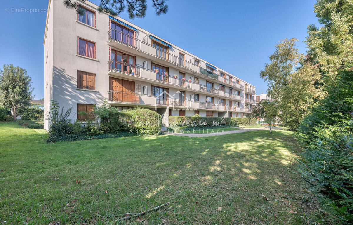 Appartement à NOISY-LE-GRAND