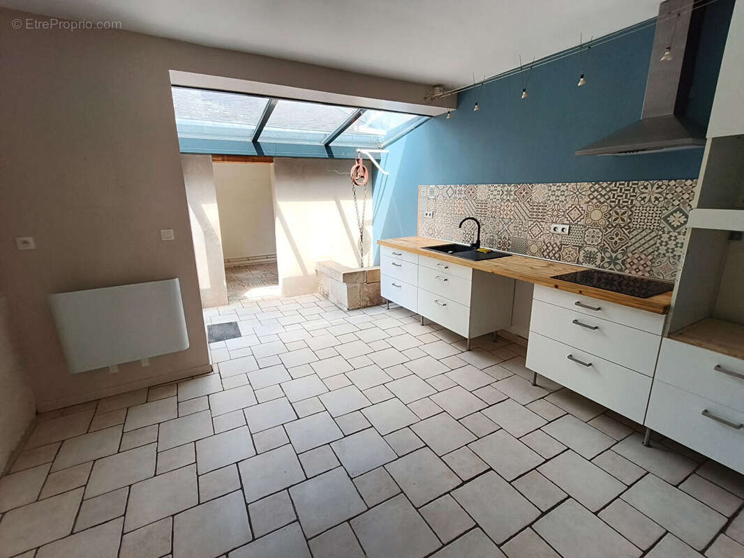 Maison  8 pièce(s) 185 m2 - photo 6