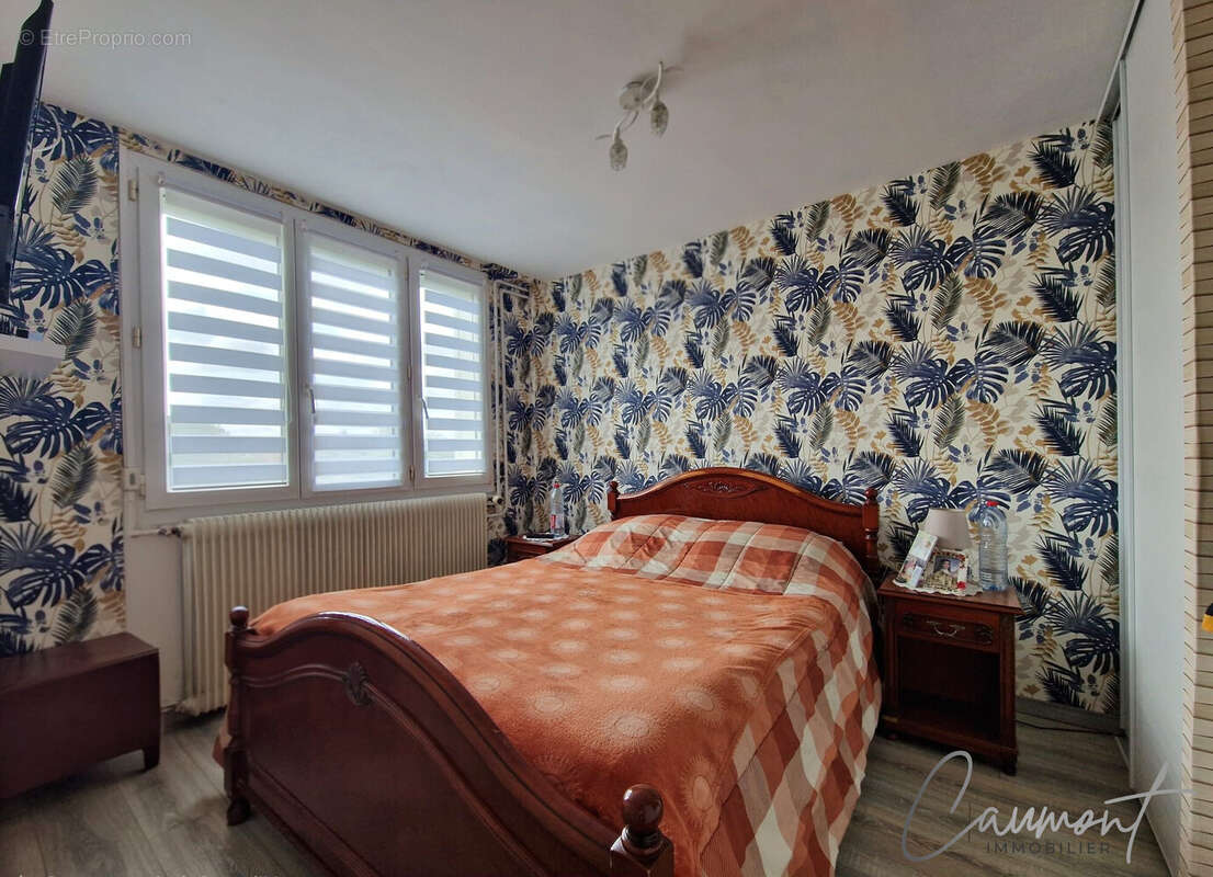 Maison 83 m² à Bolbec  - photo 5