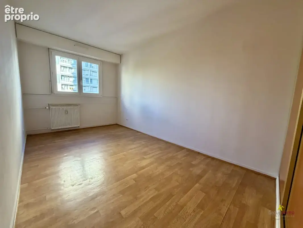 Appartement 3 pièces 83 m² à vendre à Strasbourg (67000) - photo 7