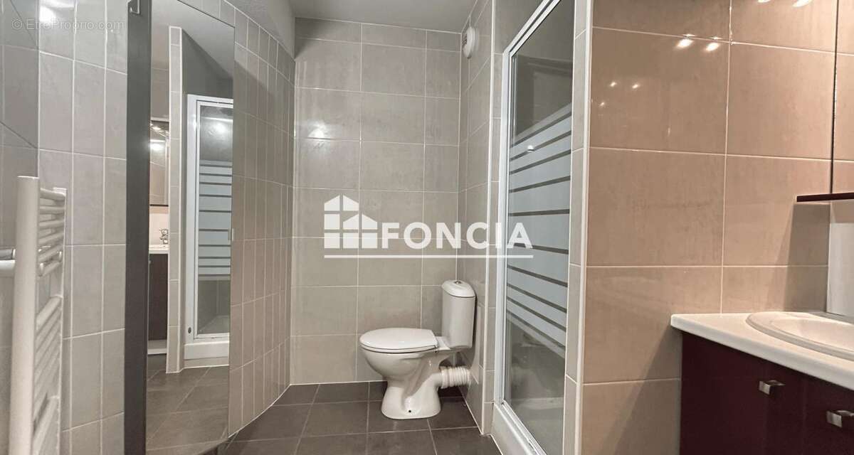 Appartement à LA TESTE-DE-BUCH