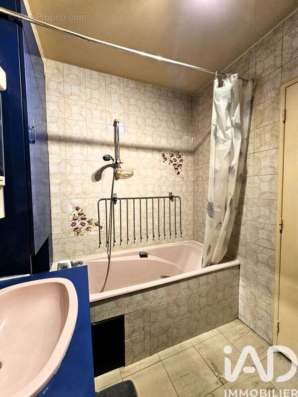 Photo 7 - Appartement à VITRY-SUR-SEINE