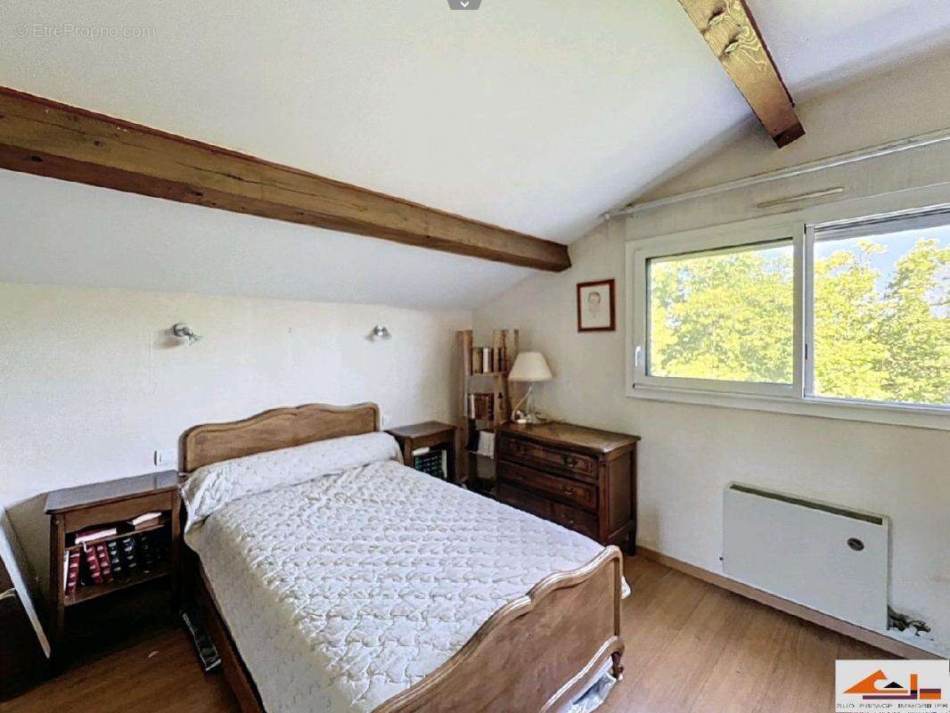 Appartement à CASTANET-TOLOSAN