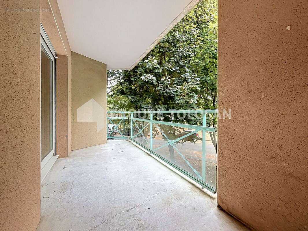 Appartement 47 m² à Balma  - photo 2