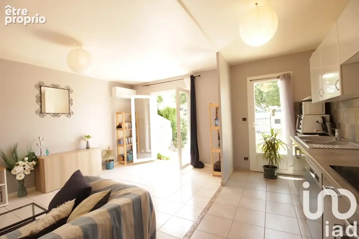 Photo 1 - Maison à MONTESQUIEU-DES-ALBERES