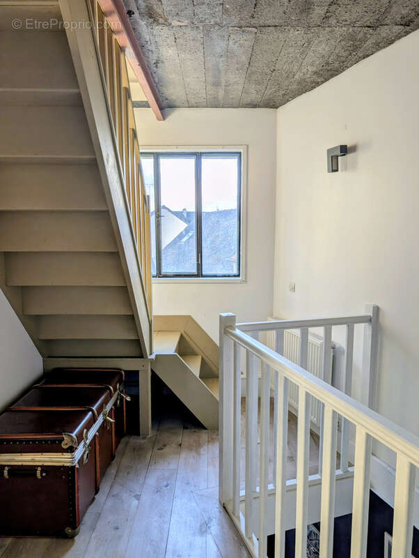 Maison à SAINT-JEAN-DE-LA-RUELLE