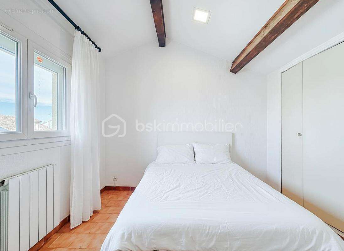 Maison à PALAVAS-LES-FLOTS