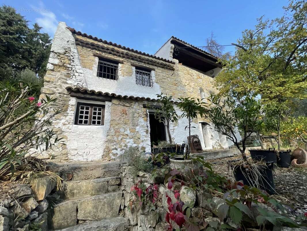 Maison à CANTARON