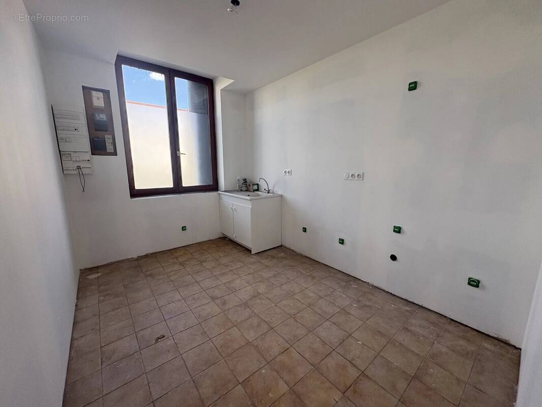 Appartement à VILLARS