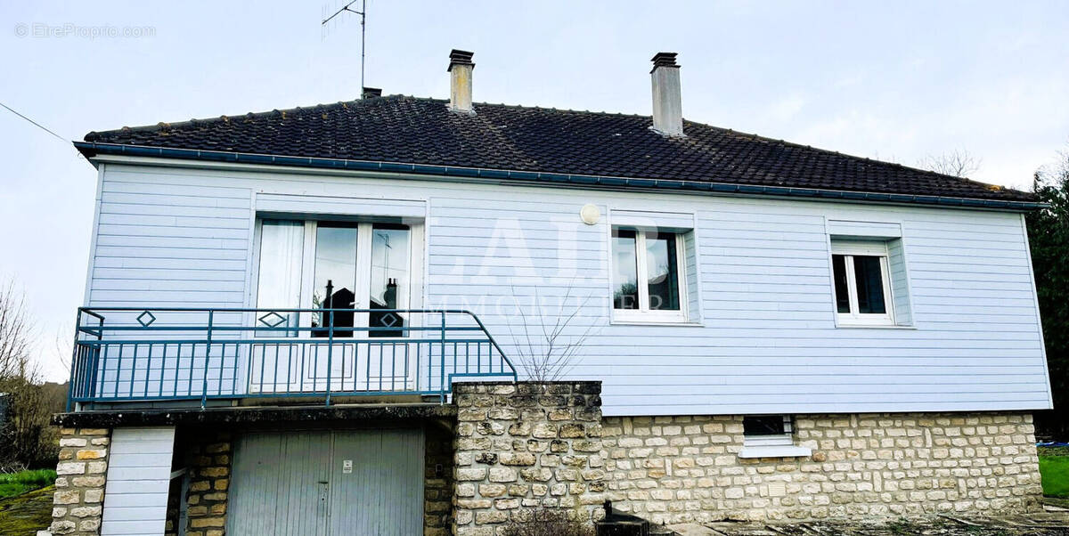 Maison à ALENCON