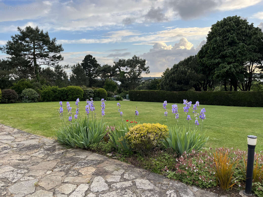 Propriété d’exception à vendre à Baden   Vue dominante sur le Golfe du Morbihan - photo 23