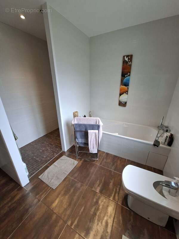 Maison à ANDERNOS-LES-BAINS