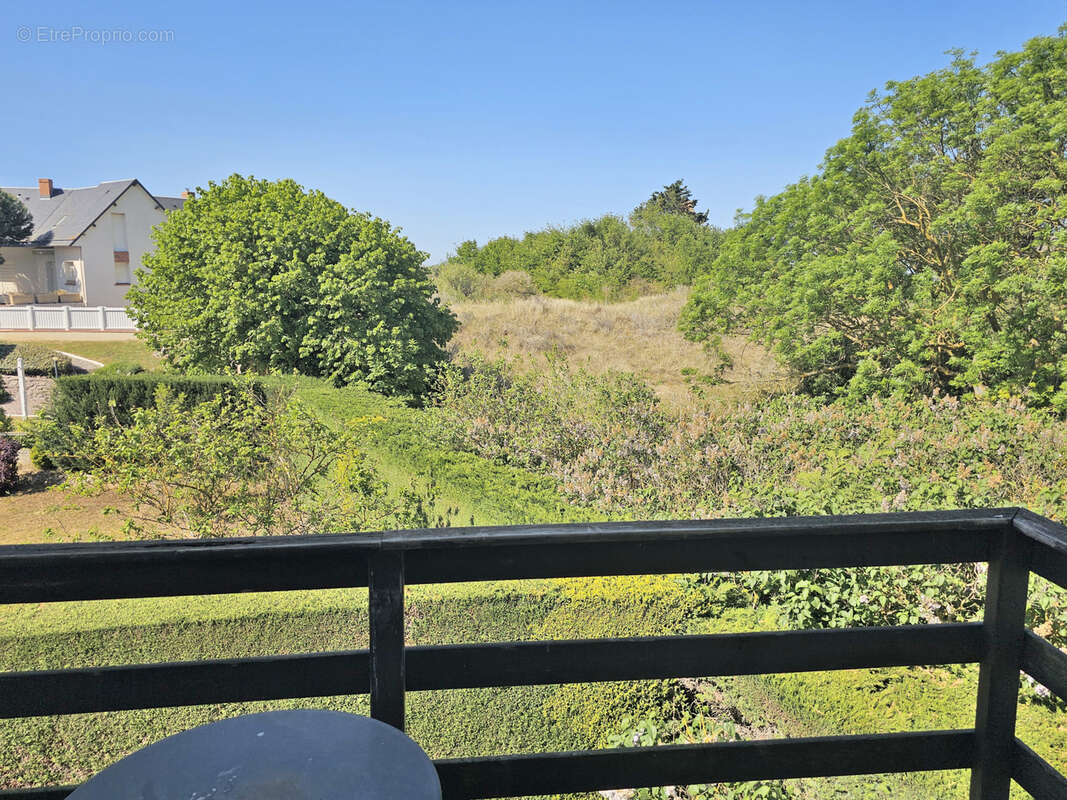 Appartement à MERVILLE-FRANCEVILLE-PLAGE
