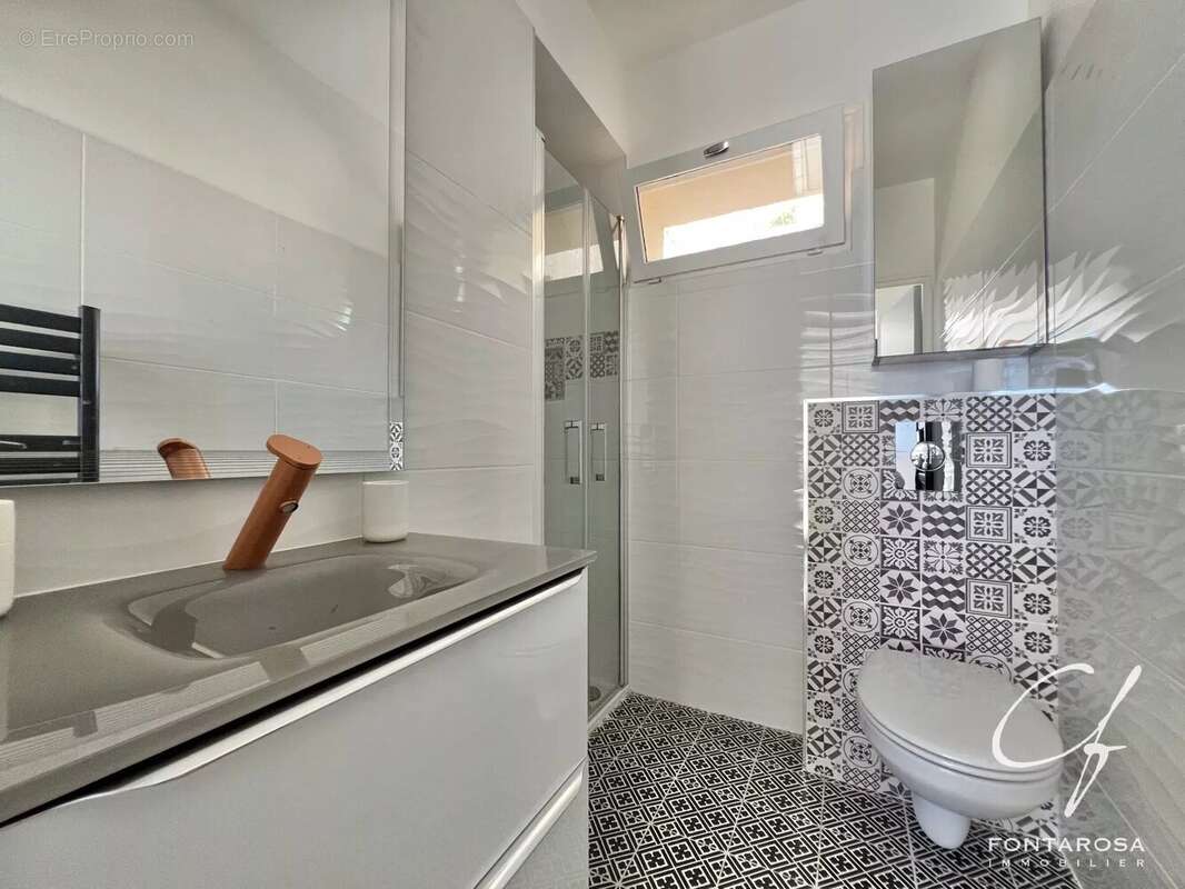 Maison à SAINT-RAPHAEL