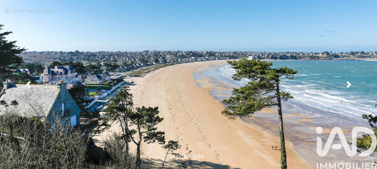 Photo 1 - Appartement à SAINT-CAST-LE-GUILDO