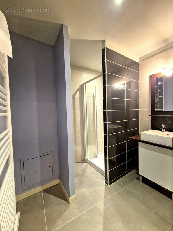 Appartement T3 Quartier Saint-Clément à NANTES - photo 9