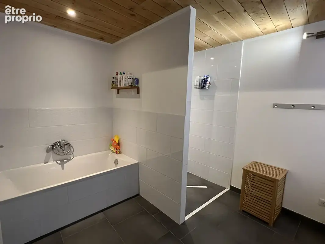 Maison de village renovee entierement - photo 9
