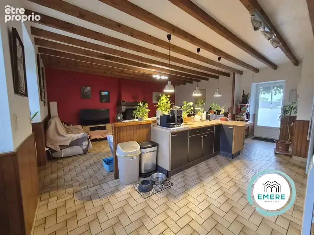 Maison 212 m² à Sacey  - photo 4